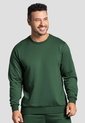 Buzo Hombre Verde Pino Mp 86579 de MP