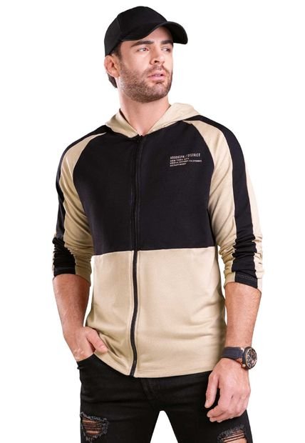 Chaqueta Hombre Multicolor Mp 5320