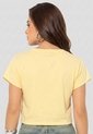 Camiseta Mujer Piña Colada Mp 96282 de MP