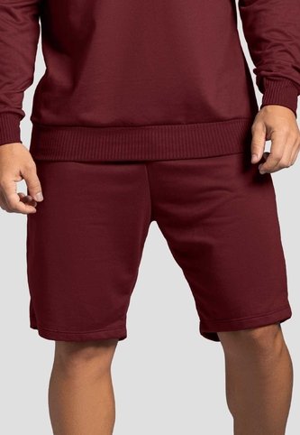 Bermuda Hombre Merlot Mp 74278 MP