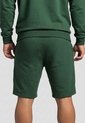 Bermuda Hombre Verde Pino Mp 74278 de MP