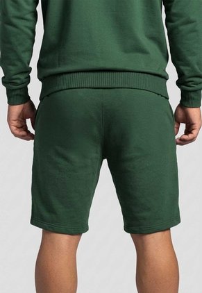 Bermuda Hombre Verde Pino Mp 74278