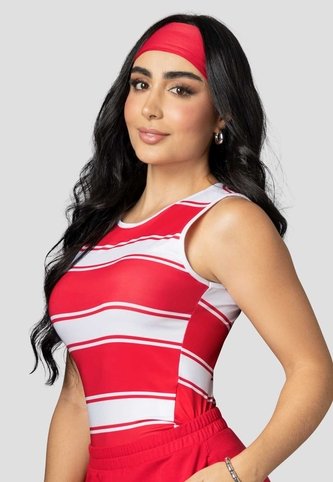 Blusa Mujer Estampado Mp 114696 MP
