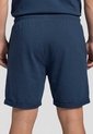 Bermuda Hombre Azul Profundo Mp 100496 de MP