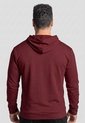 Buzo Hombre Merlot Mp 393 de MP