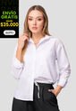 Camisa Mujer Blanco Mp 110854 de MP