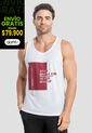 Camisilla Paq X3 Hombre Multicolor Mp 104131 de MP