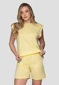 Conjunto Mujer Piña Colada Mp 115380 de MP