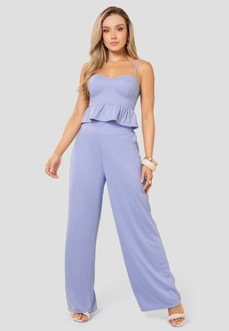 Conjunto Mujer Hortensia Mp 114683 MP