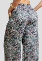 Pantalón Mujer Estampado Mp 115352 de MP