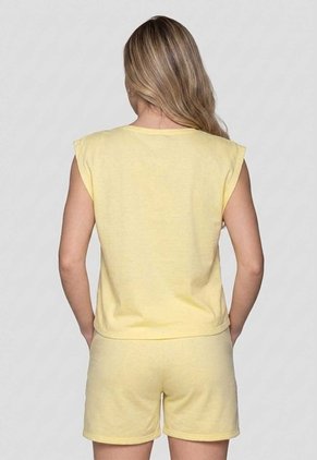 Conjunto Mujer Piña Colada Mp 115380