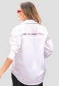 Camisa Mujer Blanco Mp 115337 de MP