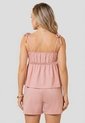 Conjunto Mujer Rosa Polvo Mp 114621 de MP