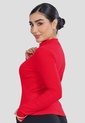 Camibuzo Mujer Rojo Mp 114699 de MP