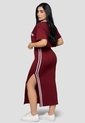 Conjunto Mujer Merlot Mp 113614 de MP