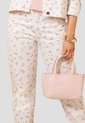 Pantalón Mujer Estampado Mp 114691 de MP