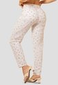 Pantalón Mujer Estampado Mp 114691 de MP