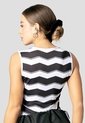 Blusa Mujer Estampado Mp 114697 de MP