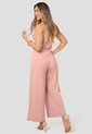 Enterizo Largo Mujer Rosa Polvo Mp 114544 de MP