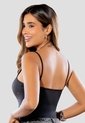 Body Mujer Negro Mp 115362 de MP