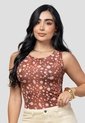 Crop Top Paq X2 Mujer Multicolor Mp 115354 de MP