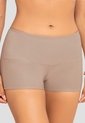 Short Paq X2 Mujer Rosa-Café Mp 76638 de MP