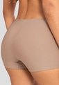 Short Paq X2 Mujer Rosa-Café Mp 76638 de MP