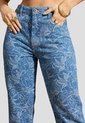 Jean Mujer Azul Mp 115015 de MP
