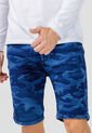 Bermuda Hombre Estampado Mp 102238 de MP