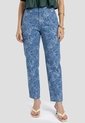 Jean Mujer Azul Mp 115015 de MP