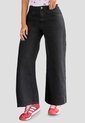 Jean Mujer Negro Mp 115012 de MP