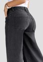 Jean Mujer Negro Mp 115012 de MP