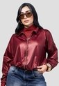 Chaqueta Mujer Merlot Mp 115385 de MP