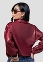 Chaqueta Mujer Merlot Mp 115385 de MP