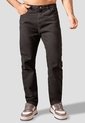 Jean Hombre Negro Mp 113860 de MP