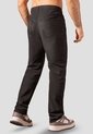 Jean Hombre Negro Mp 113860 de MP