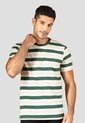 Camiseta Hombre Estampado Mp 115324 de MP