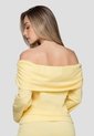 Buzo Mujer Piña Colada Mp 115363 de MP