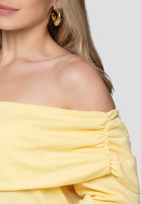 Buzo Mujer Piña Colada Mp 115363