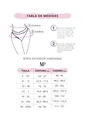 Pantalón Mujer Blanco Mp 115341 de MP