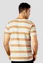 Camiseta Hombre Estampado Mp 115325 de MP