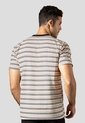 Camiseta Hombre Estampado Mp 115323 de MP