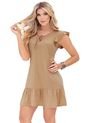 Vestido Caramelo MP 88356 de MP