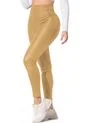 Legging Mujer Dorado Mp 75856 de MP
