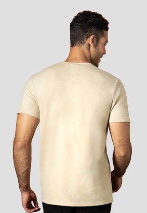 Camiseta Hombre Latte Mp 115123