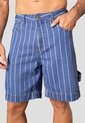 Bermuda Hombre Azul Mp 115211 de MP