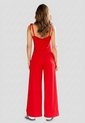 Enterizo Largo Mujer Rojo Mp 7230 de MP