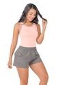 Camiseta Mujer Rosa Mp 141 de MP