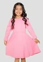 Vestido Paq X2 Infantil Femenino Multicolor Mp 105430 de MP