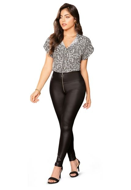 Camisa Adulto Multicolor Mp 96204